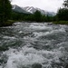 Resurrection Creek Restoration Project on Chugach National Forest