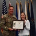 New England District Hydrology Chief Honored with Civilian Service Commendation Medal