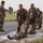 1-112th Infantry Recon squads conduct ‘ghillie wash’ training event 1-112th Infantry Recon squads conduct ‘ghillie wash’ training event