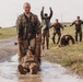 1-112th Infantry Recon squads conduct ‘ghillie wash’ training event