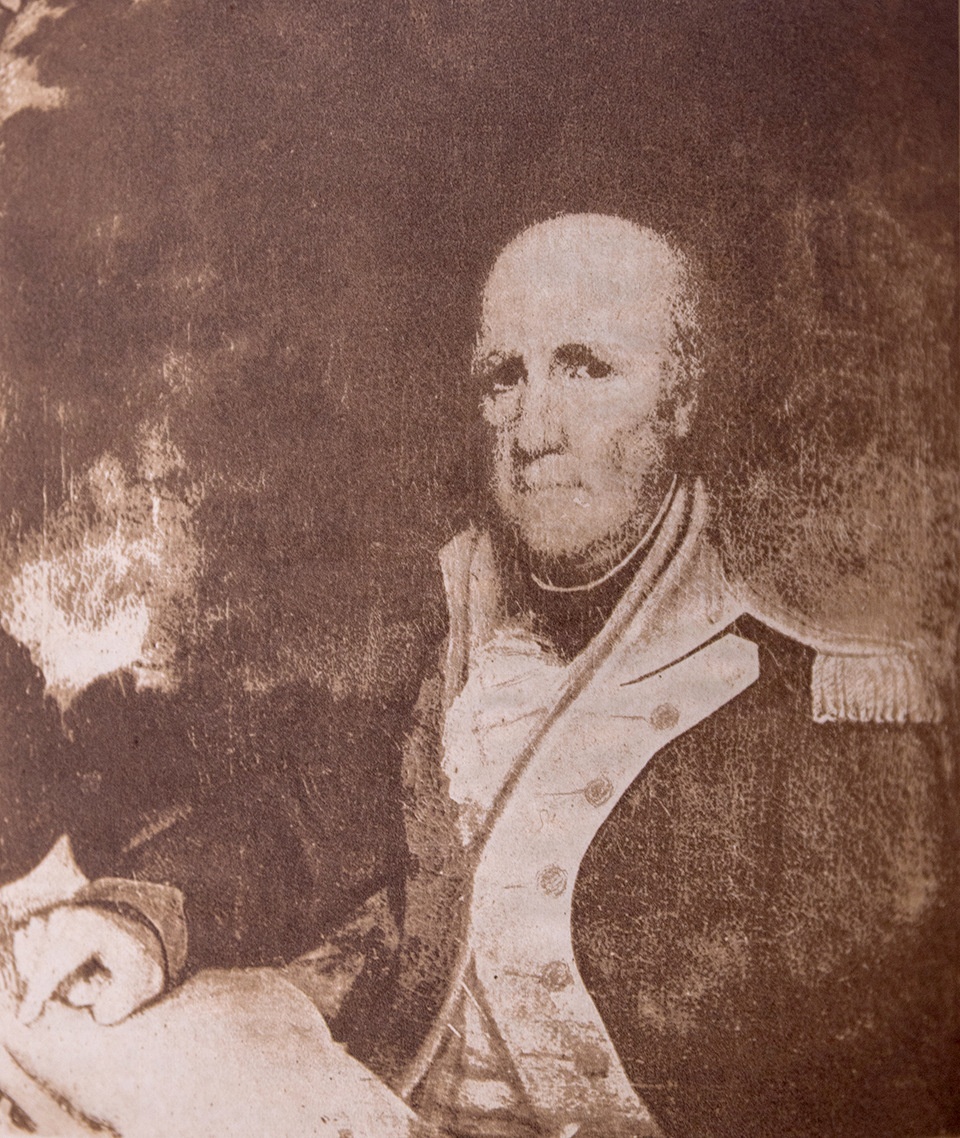 American Revolution in the Midwest: How Parts of the War Were Fought in Illinois