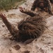 1-112th Infantry Recon squads conduct ‘ghillie wash’ training event