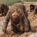 1-112th Infantry Recon squads conduct ‘ghillie wash’ training event