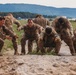 1-112th Infantry Recon squads conduct ‘ghillie wash’ training event