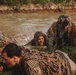 1-112th Infantry Recon squads conduct ‘ghillie wash’ training event