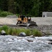 Resurrection Creek Restoration Project on Chugach National Forest