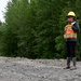 Resurrection Creek Restoration Project on Chugach National Forest