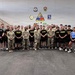 Bulldog Brigade junior Soldiers graduate Alpha Dog Course, ready to spearhead holistic health and fitness