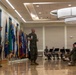 22nd MEU Change of Command Ceremony