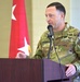 The Blue Grass Army Depot Welcomes New Commander During Change of Command Ceremony