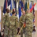 The Blue Grass Army Depot Welcomes New Commander During Change of Command Ceremony