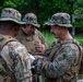 10th Marine Regiment conducts PEX with Panamanian partners