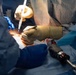 IKE conducts surgery-at-sea