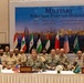 CENTCOM Leads Regional Security Dialogue with 12 Nations in Bahrain