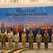 CENTCOM Leads Regional Security Dialogue with 12 Nations in Bahrain