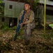 10th Marine Regiment conducts PEX with Panamanian partners