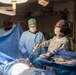IKE conducts surgery-at-sea