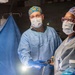 IKE conducts surgery-at-sea