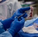 IKE conducts surgery-at-sea