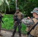 10th Marine Regiment conducts PEX with Panamanian partners