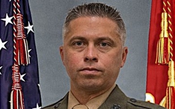 Marine shares his story of ‘extraordinary’ care received at Walter Reed