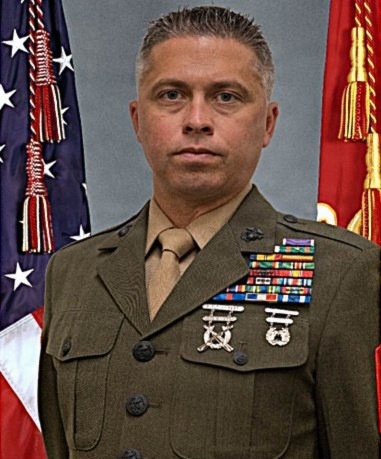 Marine shares his story of ‘extraordinary’ care received at Walter Reed