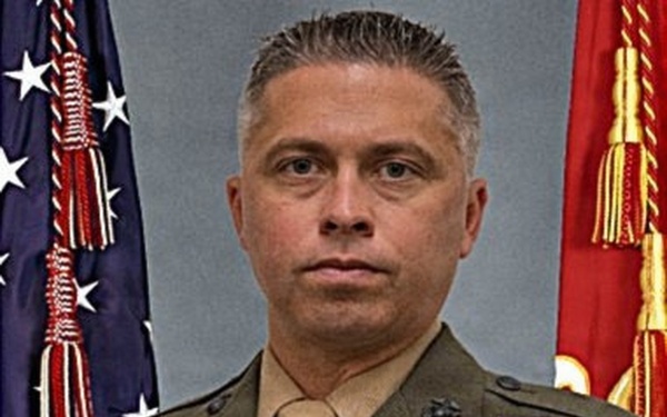 Marine shares his story of ‘extraordinary’ care received at Walter Reed