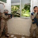 10th Marine Regiment conducts PEX with Panamanian partners