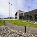 Dirk Kempthorne Readiness Center Dedication