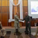 3rd MAW CG Recognizes VMFA-214 Marines aboard RAAF Base Tindal