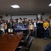 Space Vandenberg Summer Internship Program Connects Students with Space Force Missions
