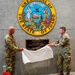 Dirk Kempthorne Readiness Center Dedication