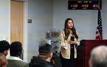 Space Vandenberg Summer Internship Program Connects Students with Space Force Missions