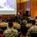 3rd MAW CG Recognizes VMFA-214 Marines aboard RAAF Base Tindal