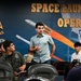 Space Vandenberg Summer Internship Program Connects Students with Space Force Missions