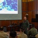 3rd MAW CG Recognizes VMFA-214 Marines aboard RAAF Base Tindal