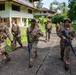 10th Marine Regiment conducts PEX with Panamanian partners