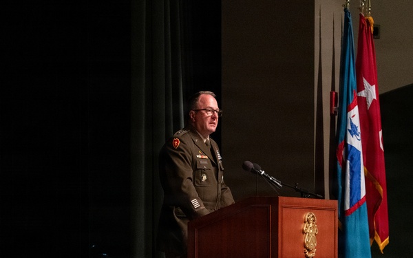 Combined Arms Command inactivates Mission Command Center of Excellence