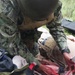 TCCC Training