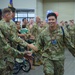 Keesler's newest technical sergeants recognized