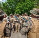 10th Marine Regiment conducts PEX with Panamanian partners