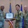 Keesler's newest technical sergeants recognized