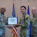 Keesler's newest technical sergeants recognized