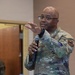 Keesler's newest technical sergeants recognized