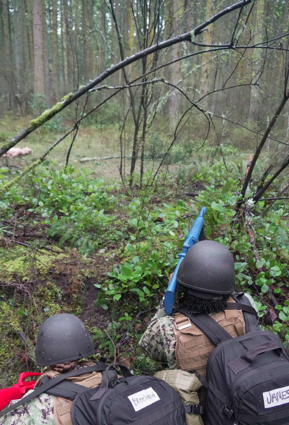 TCCC Final Exercise