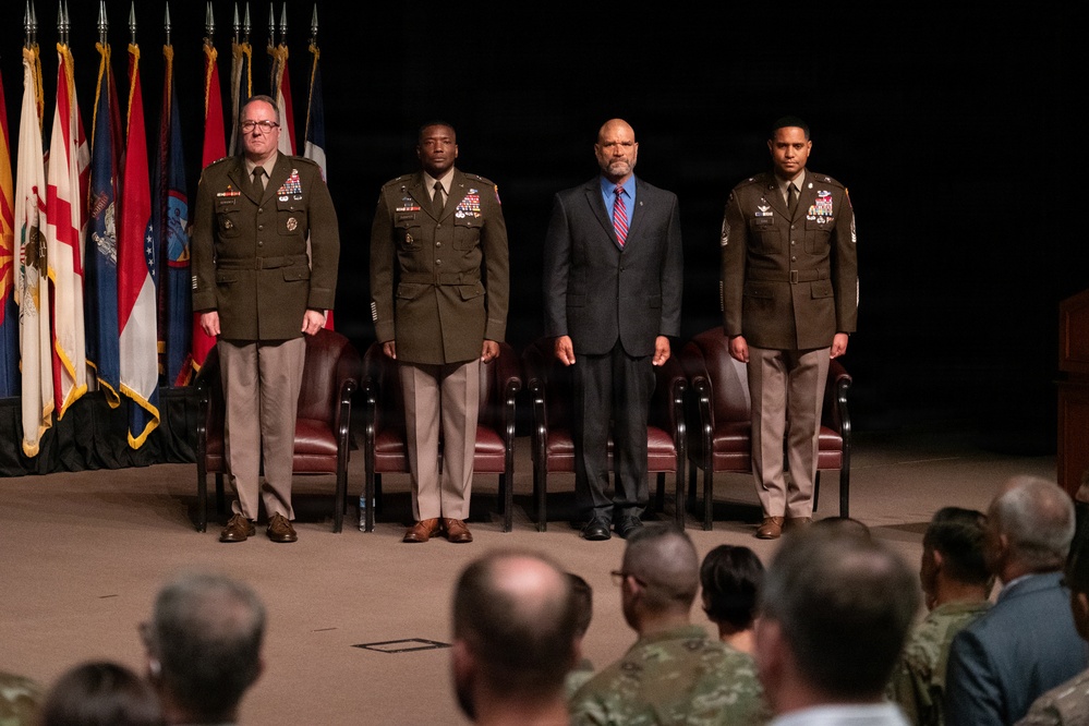 Combined Arms Command inactivates Mission Command Center of Excellence