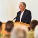 Dirk Kempthorne Readiness Center Dedication