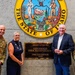 Dirk Kempthorne Readiness Center Dedication