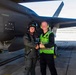 3rd MAW CG flies RAAF F-35A for Air Warfare Instructor Course