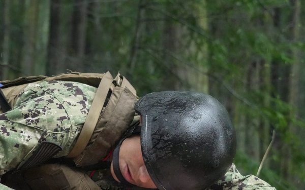 TCCC Final Exercise